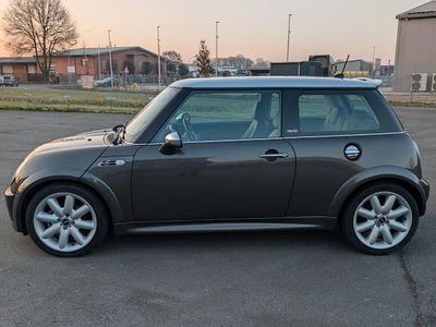 Gebraucht 2006 Mini Cooper S Kleinwagen | 6.000 € (Etwas zu teuer)