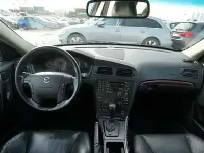 Gebraucht Volvo V70