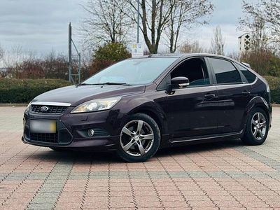 Brugt Ford Focus ST-Line 140 HK (102 kW) 2008 Andere farben Stationcar