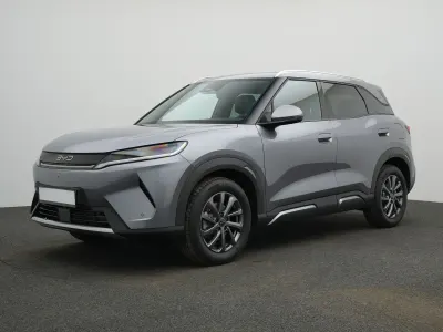 Gebraucht BYD Atto 2 Boost 212 PS (155 kW) 2026 Weiß SUV