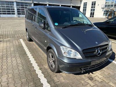 Mercedes Vito