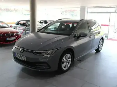 Gebraucht VW Golf VII