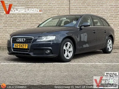 Gebraucht Audi A4