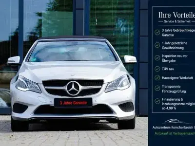 Gebraucht Mercedes E250