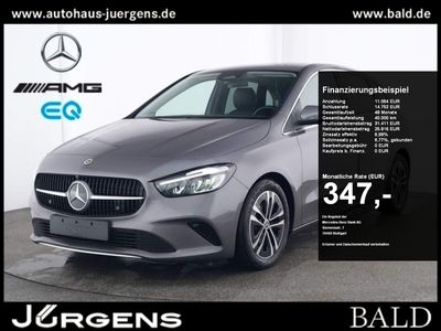 Mercedes B220