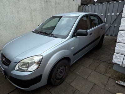 gebraucht Kia Rio 1.4 EX EX