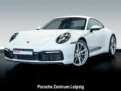 Porsche 911 Carrera