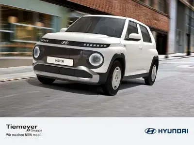 Gebraucht Hyundai Inster