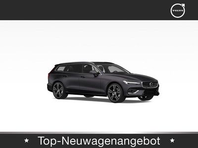 Neu 2025 Volvo V60 Plus Kombi | 79.545 €