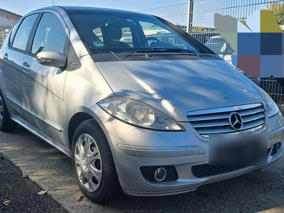 Mercedes A150