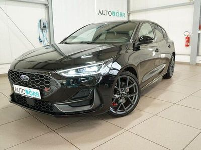 Gebraucht Ford Focus ST 280 PS (205 kW) 2023 Schwarz Limousine