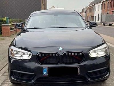 BMW 114