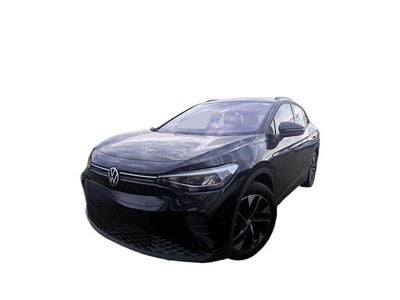 Gebraucht VW ID.4 Pro 125 kW (170 PS) 2022 Schwarz SUV