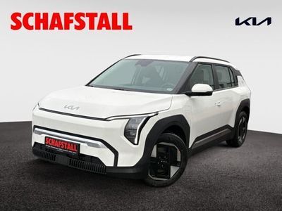 Kia Soul EV