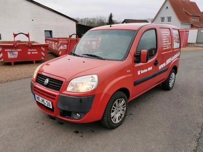 Fiat Doblò