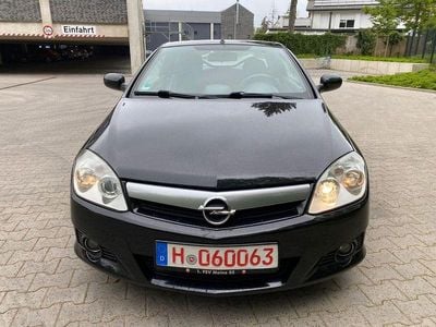 Opel Tigra