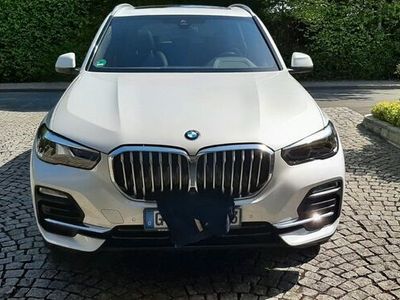 gebraucht BMW X5 xDrive25d -