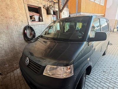 Gebraucht VW California Beach 131 PS (96 kW) 2007 Van