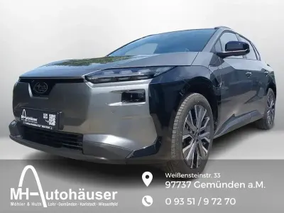 Neu Subaru Solterra Comfort 252 kW (343 PS) 2026 Precious metal SUV