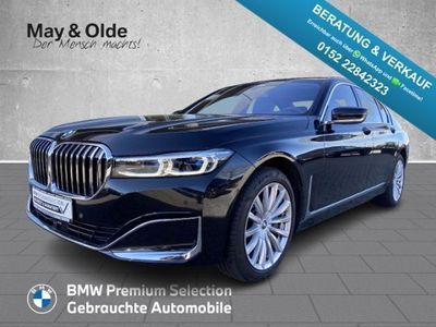 BMW 750