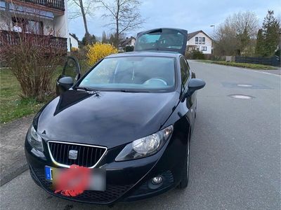 gebraucht Seat Ibiza SC 1.2 12V Reference Reference