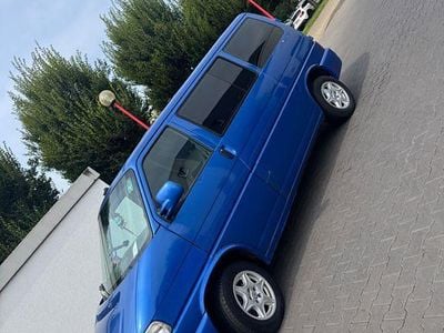 VW T4