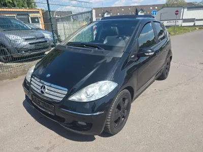 Gebraucht Mercedes A200