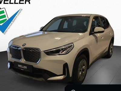 Weiß Gebraucht 2023 BMW iX1 Performance SUV | 32.950 € (Guter Preis)