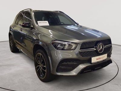 Mercedes GLE300