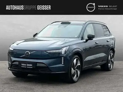 Gebraucht Volvo EX90 Performance 380 kW (517 PS) 2025 Andere SUV