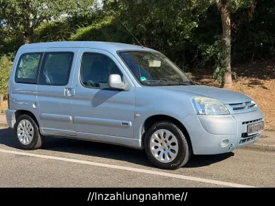 Gebraucht Citroën Berlingo