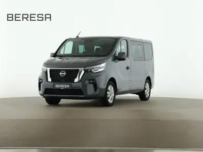Gebraucht Nissan Primastar 360º 150 PS (110 kW) 2025 Grau Van / Kleinbus
