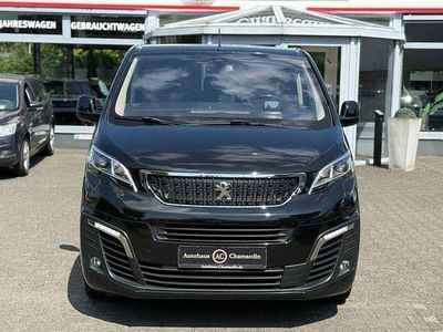 Peugeot Traveller