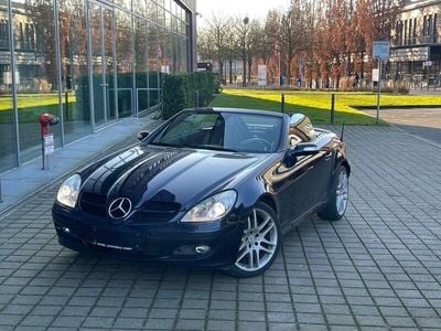 Mercedes SLK280