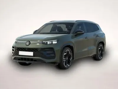Gebraucht VW Tayron R-line 265 PS (194 kW) 2025 Manufacturer SUV