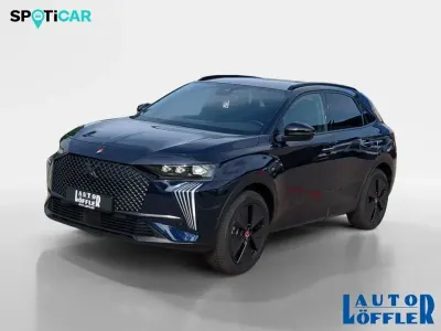 Gebraucht DS Automobiles DS7 Crossback