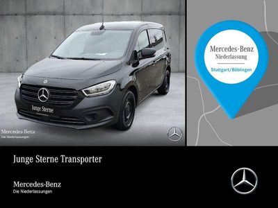 Mercedes Citan 110