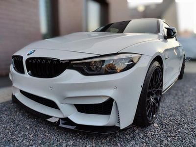 BMW 430 Cabriolet