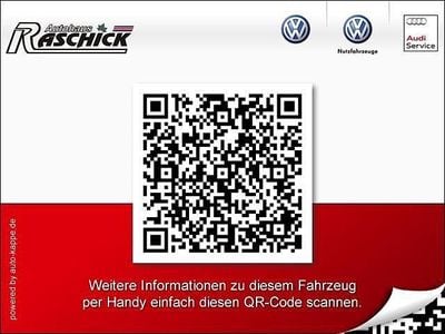 VW Caddy Maxi Life