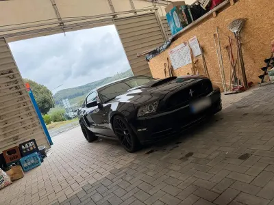 Gebraucht Ford Mustang