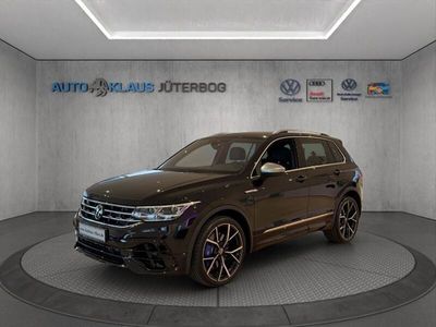 gebraucht VW Tiguan R 2.0 TSI VOLLAUSSTATTUNG