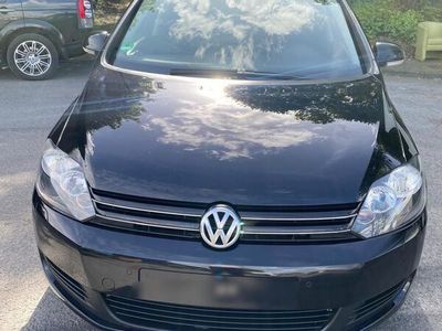 gebraucht VW Golf VI plus 1.6 diesel