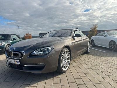 BMW 650