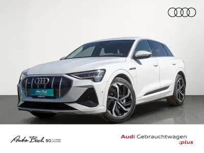 Gebraucht Audi e-tron