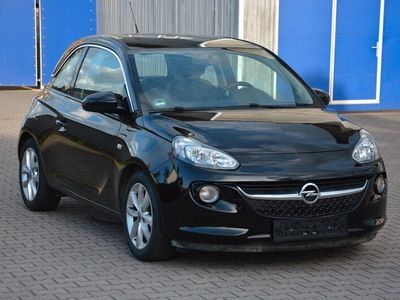 gebraucht Opel Adam BLACK JACK