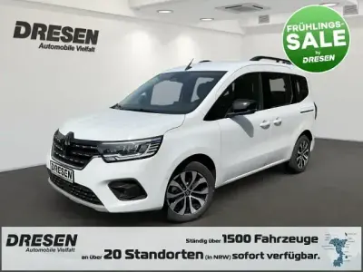 Używany Renault Kangoo