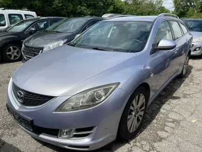 Gebraucht Mazda 6