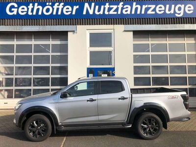 gebraucht Isuzu D-Max Double Cab V-Cross MT MY23 +SOFORT+