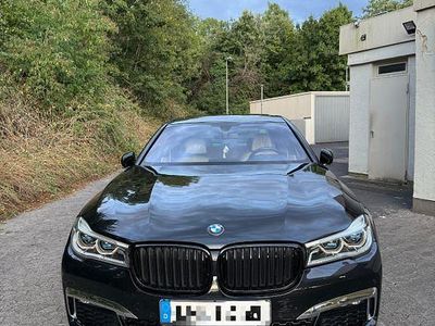BMW 730
