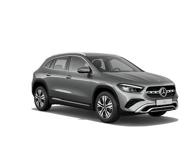 Mercedes GLA180